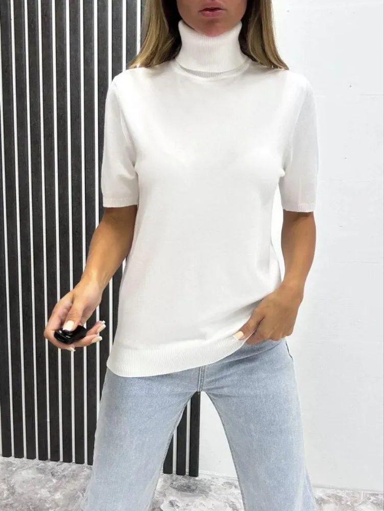 Водолазка 6818918 Fabrika