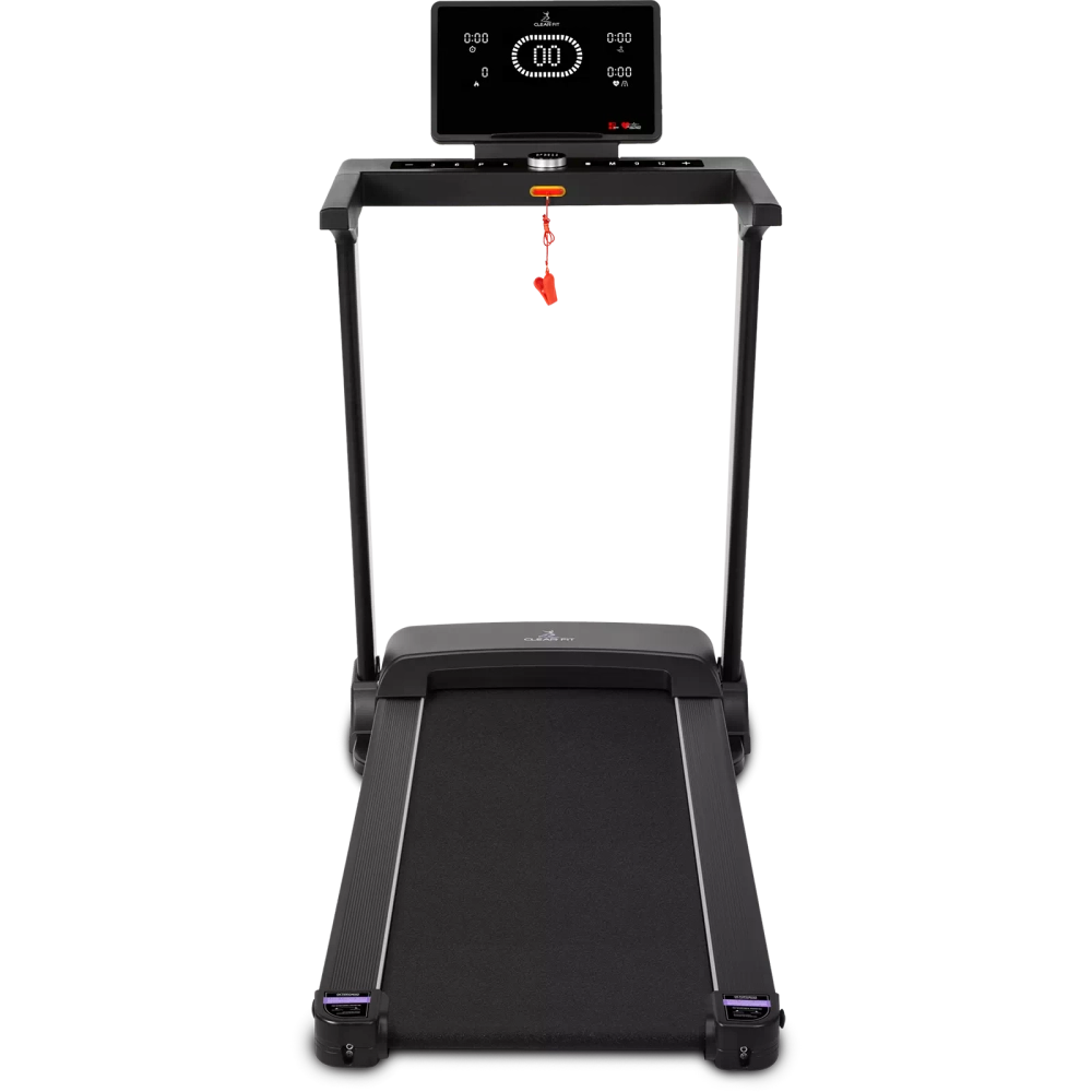 Беговая дорожка Clear Fit CrossPower CT 460 MI