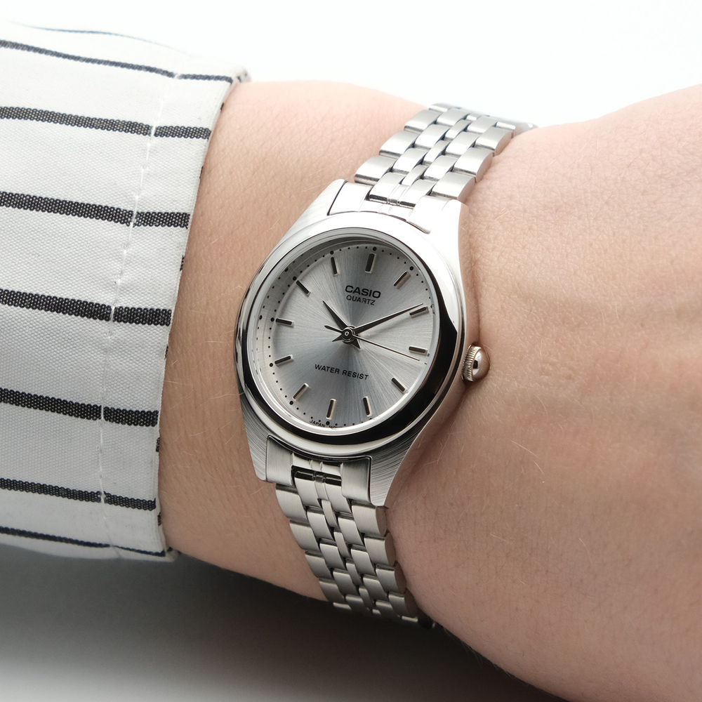 Женские наручные часы Casio Vintage LTP-1129A-7A
