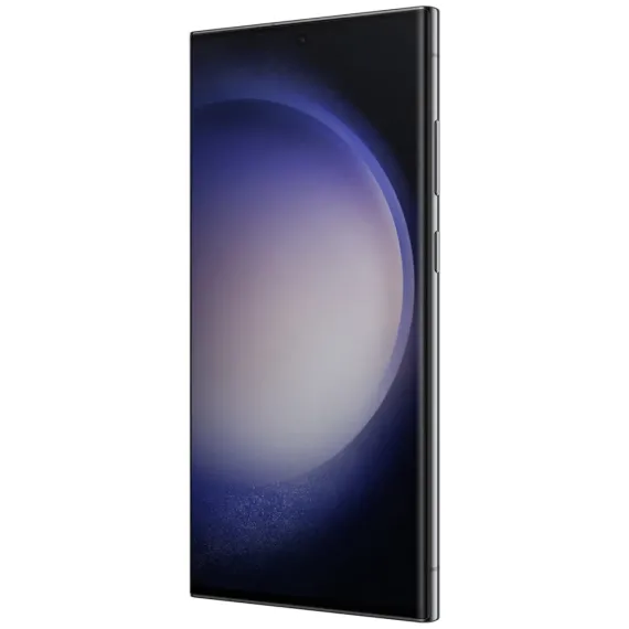 Смартфон Samsung Galaxy S23 Ultra 12/512Gb Phantom Black (SM-S918BZKUGTO)