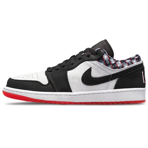 The Quai 54 x Jordan Air Jordan 1 low &quot;quai 54&quot;