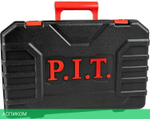 Угловая шлифмашина P.I.T. PWS20H-125C/1