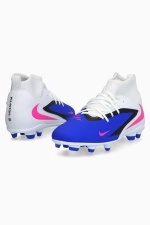 Бутсы Nike Phantom 6 High Club FG/MG