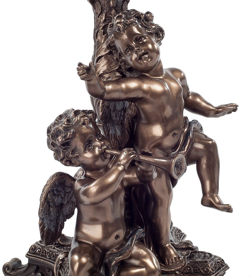 Veronese WS-172 Канделябр «Херувимы»