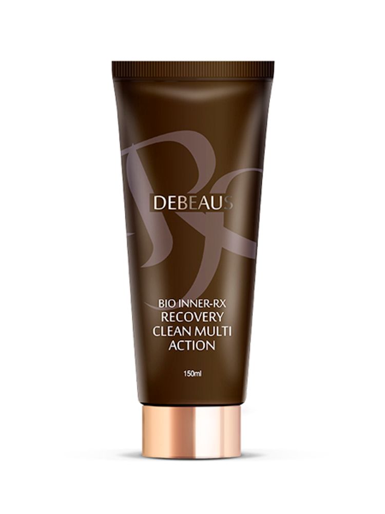 Ампульная сыворотка «Debeaus Intensive Energenic Ampoule Complete»