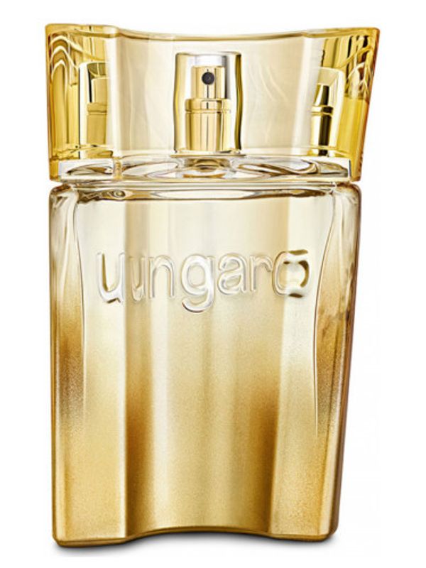 Emanuel Ungaro Ungaro Gold