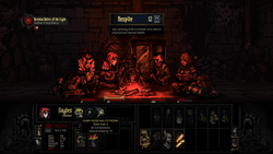 Darkest Dungeon Soundtrack (для ПК, цифровой код доступа)