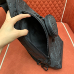 Louis Vuitton Duo Sling Bag