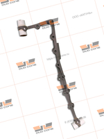Ремонтный комплект C15/C18 для Caterpillar