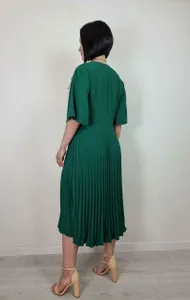 Платье 01017-1 Fabrika