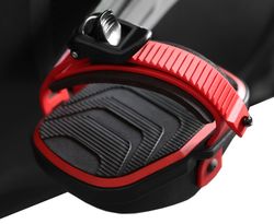 SVENSSON INDUSTRIAL FORCE U750 LX