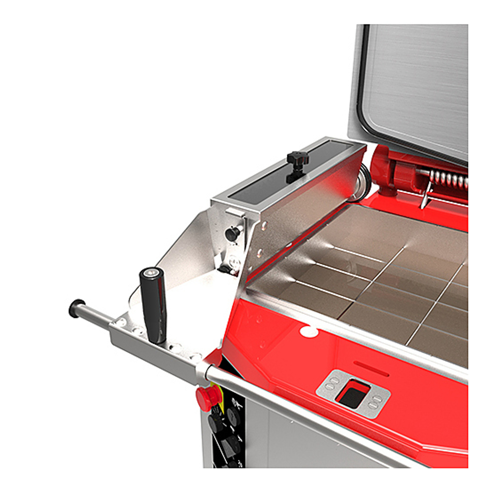 Делитель-формовщик Jac Diviform+