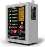 Блок автоматики SUNREKA GTS17000T 400 В 211902
