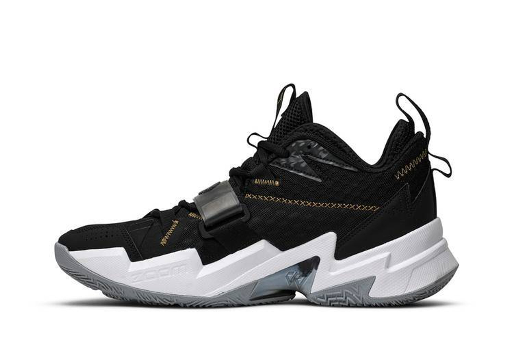 Кроссовки Air Jordan Why Not Zer0.3 "The Family" 3