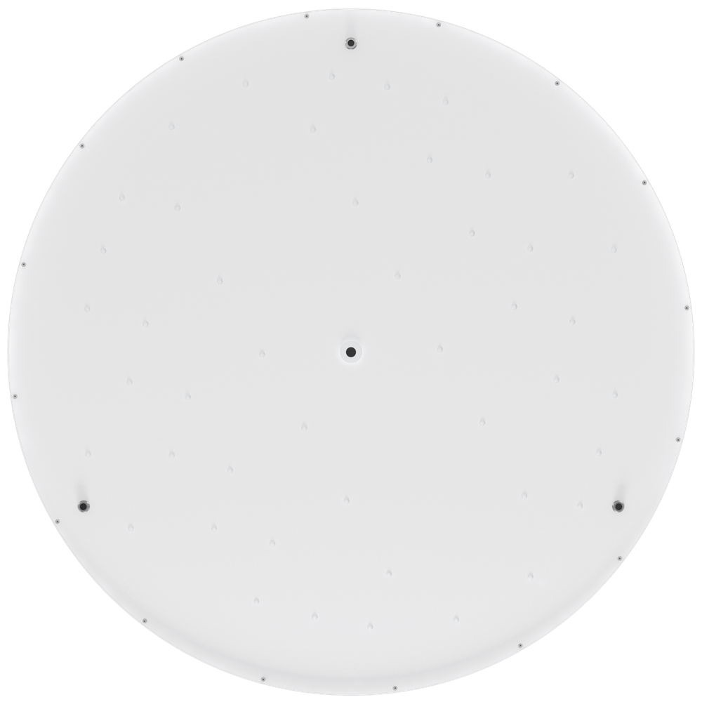 Светильник LED ДСО33-40-001 Horizon Sun 940 600х80мм АСТЗ