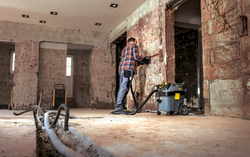 Пылесос влажной и сухой уборки NT 30/1 Ap Te M