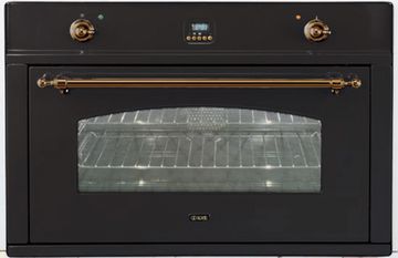 Электрический духовой шкаф ILVE 900-CMP/MY