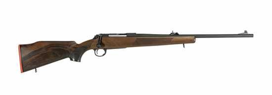 Карабин BCM Ignis 308 Win Wood отъемный магазин М14х1