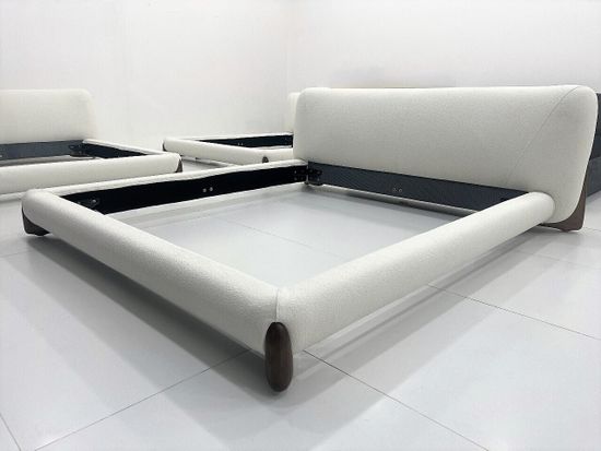 Дизайнерская кровать Softbay 160см