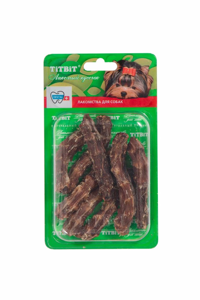 Шейки куриные - Б2-M 5127 Шейки куриные - Б2-M 5127