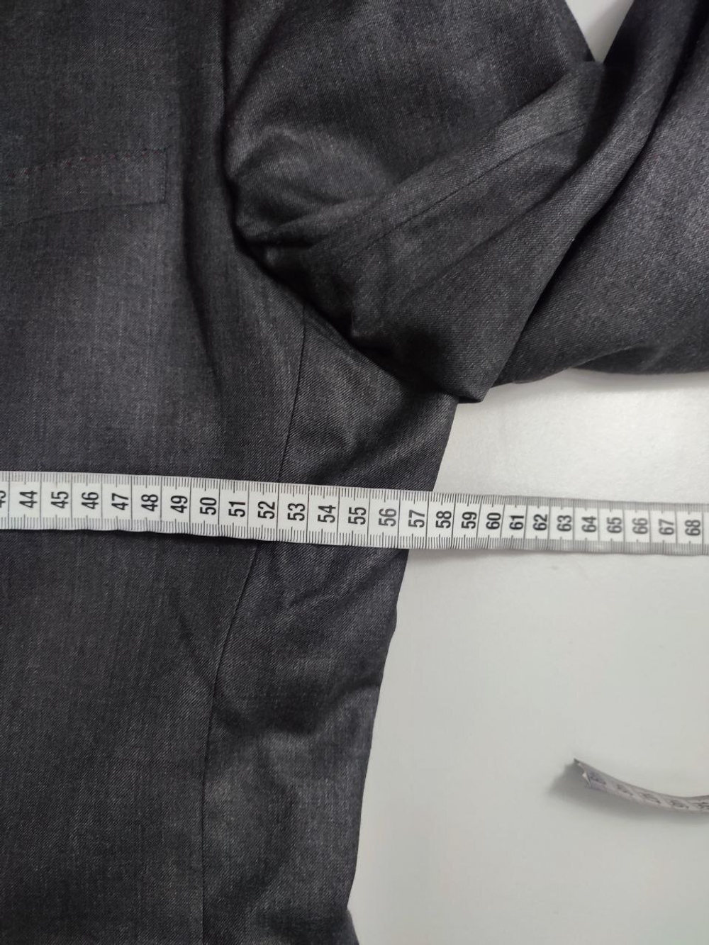 Пиджак Ted Baker с шерстью 50 размер