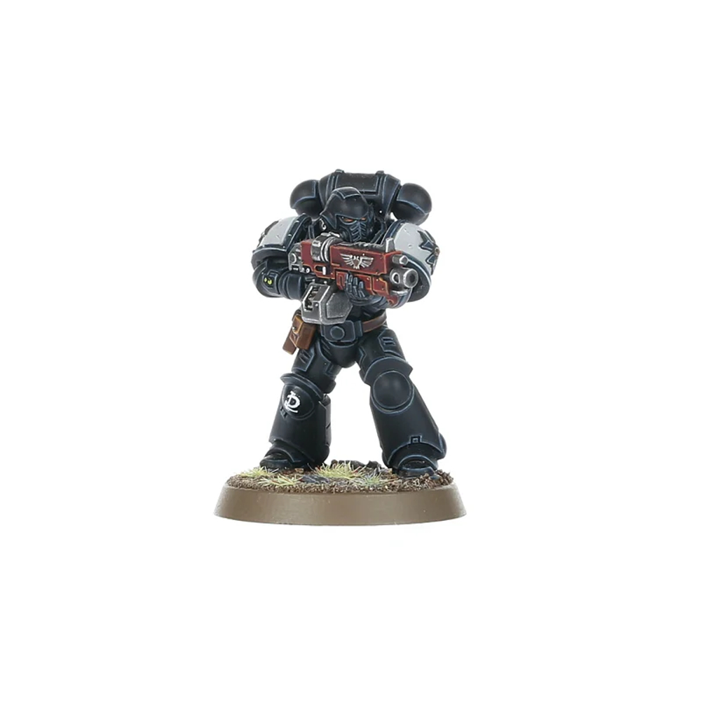 Combat Patrol: Black Templars