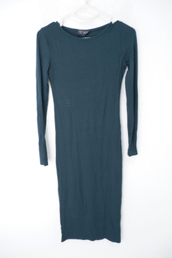 Платье Top Shop однотонное 40 размер