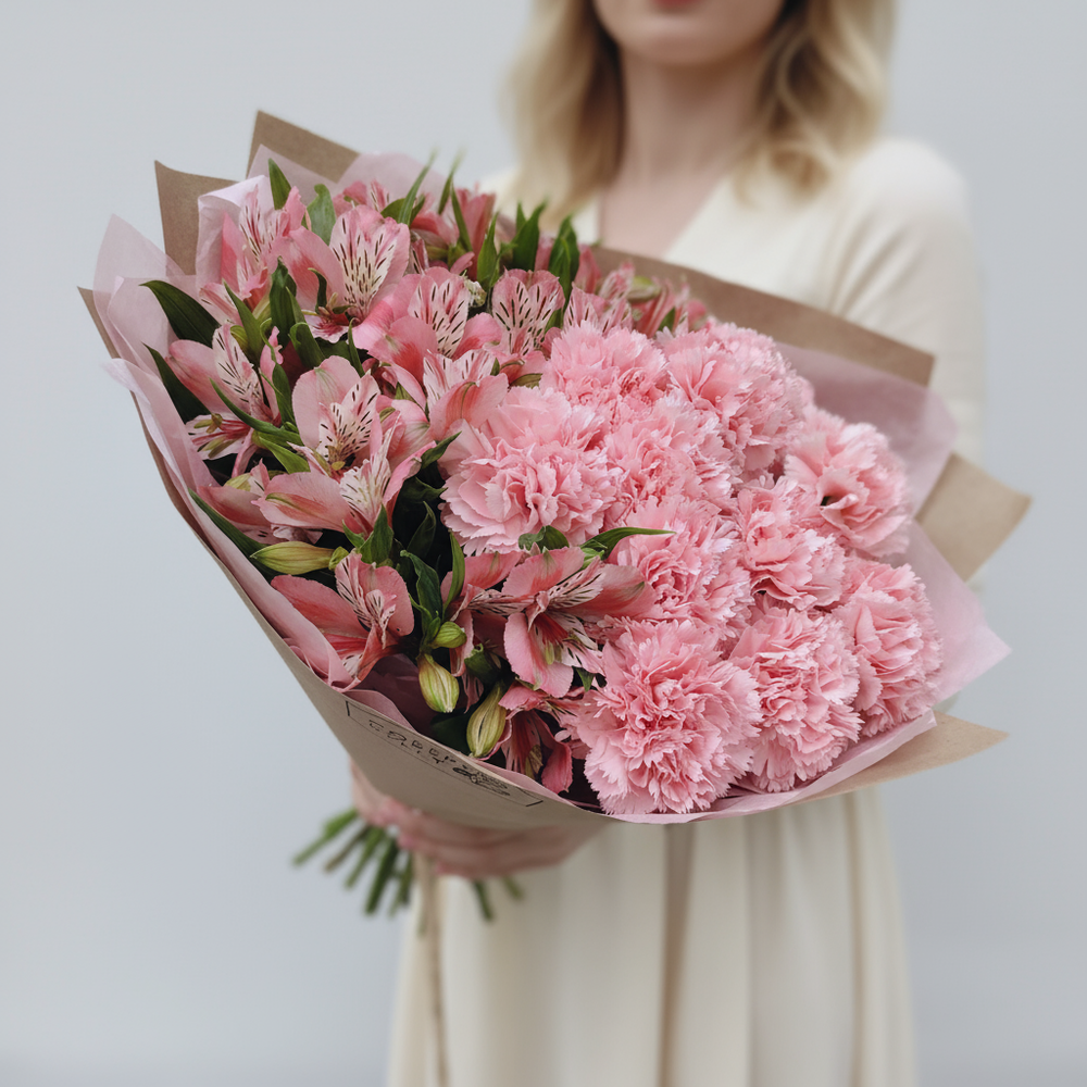 Соберу букет №088