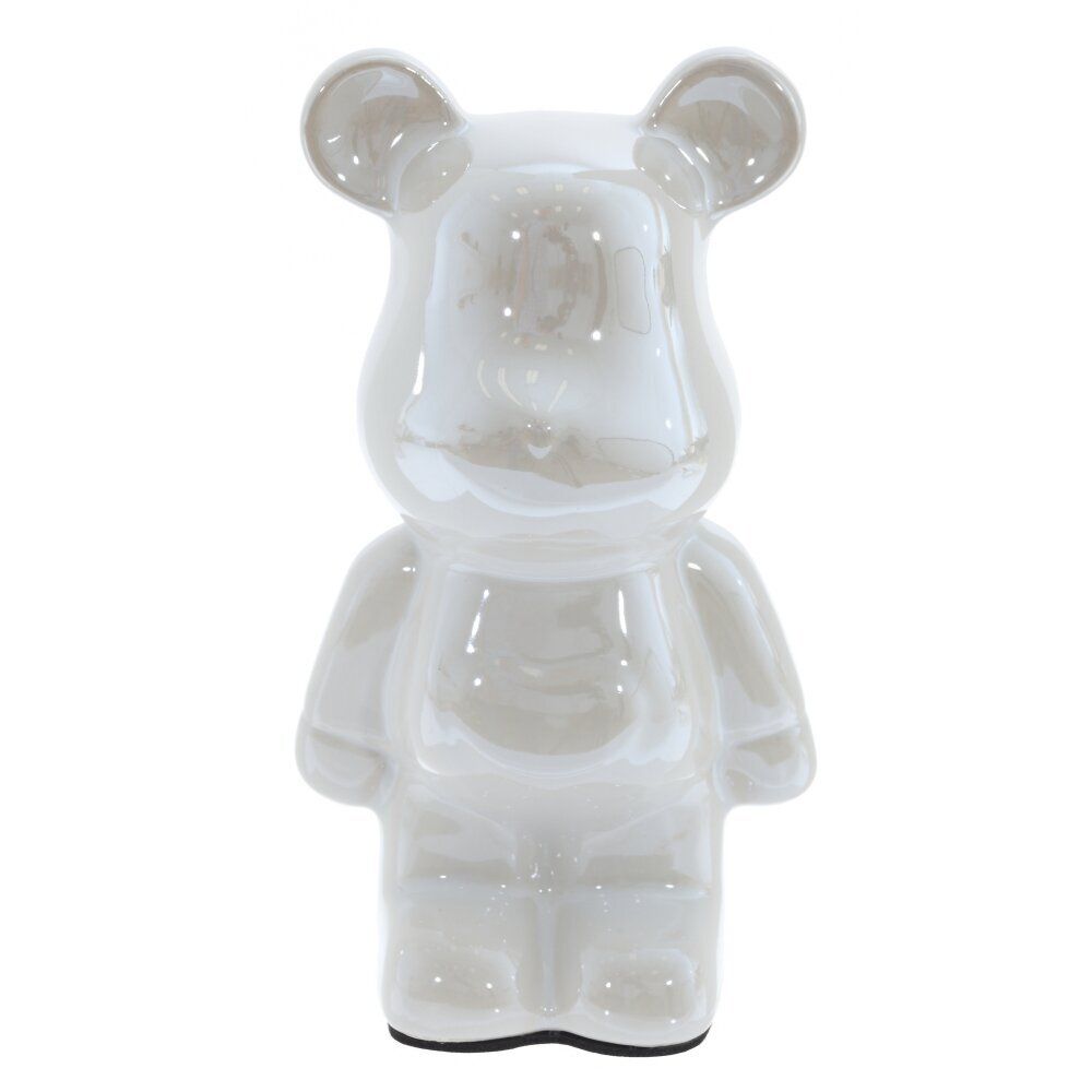 GAEM Фигурка декоративная "Медвежонок", L8 W6,5 H15 см