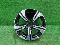 Диск Комплект дисков R17 Chery Tiggo 4 Pro (20-нв)
