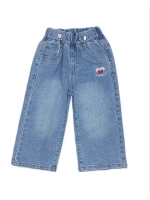Джинсы для девочки