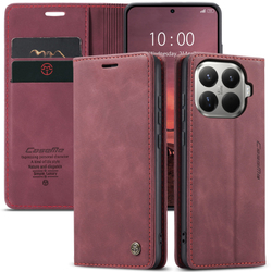 Чехол-книжка CaseMe Matte Xiaomi 15T Pro