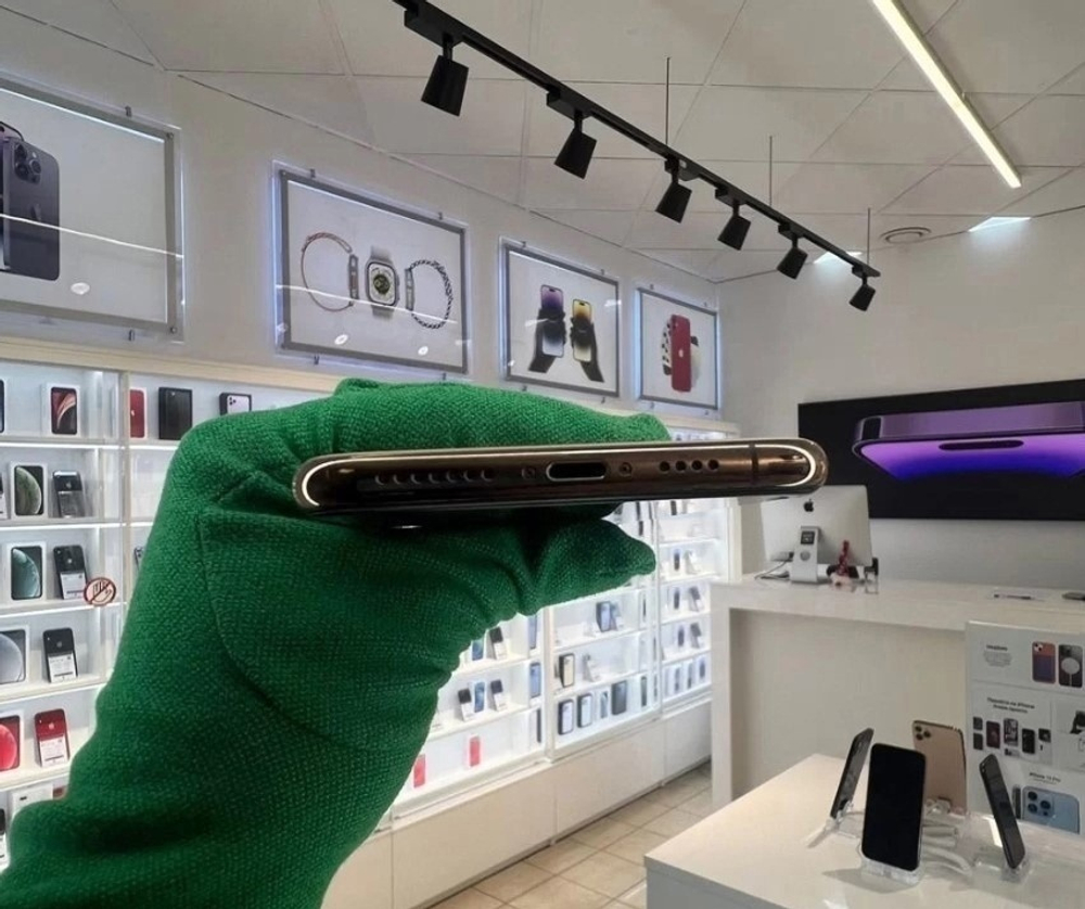 iPhone 11 Pro Max, 256 ГБ б/у