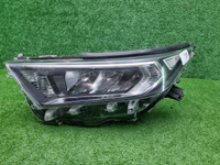 Фара левая Toyota RAV4 5 XA50 (2018-н.в,) LED
