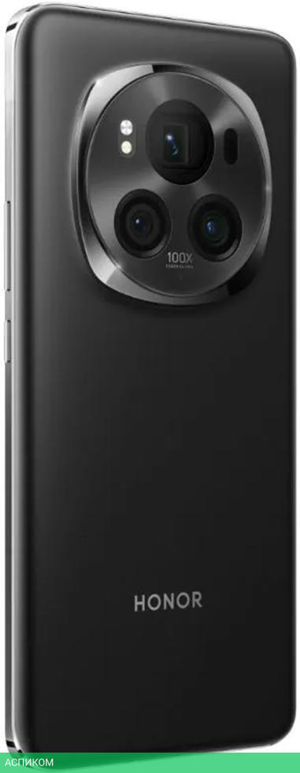 Смартфон Honor Magic6 Pro 12GB/512GB Black (BVL-N49)