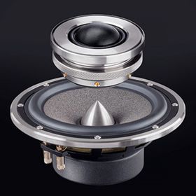 Акустика BRAX