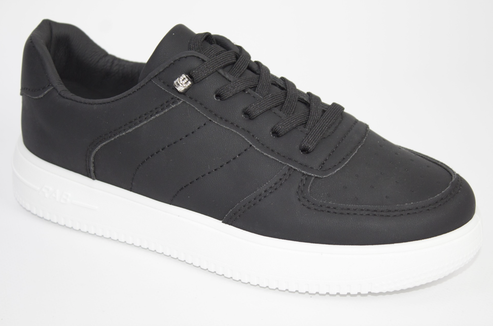 Кеды женские демисезонные Beiweisi арт. 231-1