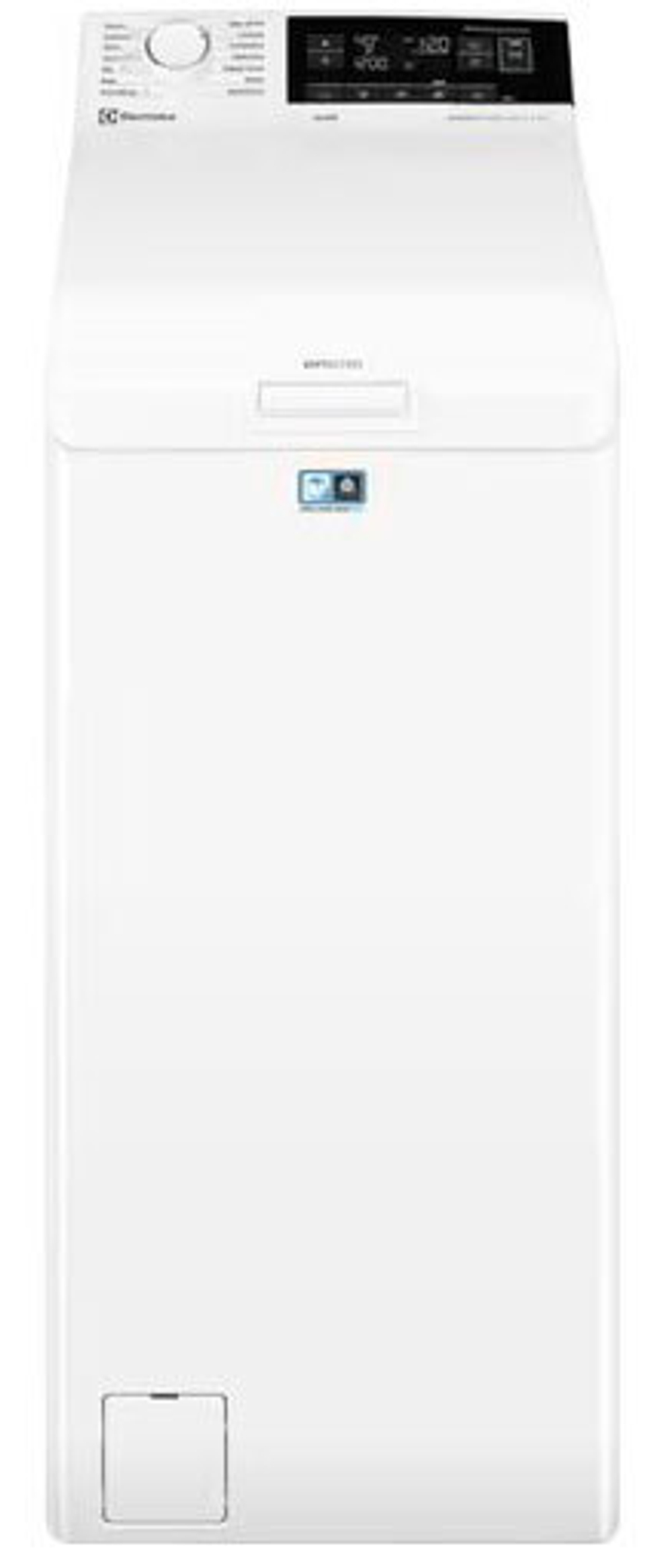 Стиральная машина Electrolux EW6TN3272