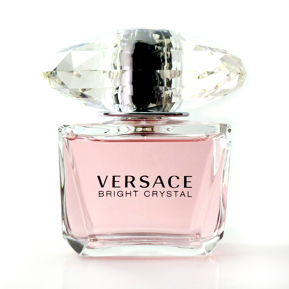 Versace Bright Crystal — туалетная вода для женщин.