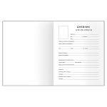 Дневник 1-11 кл. 40л. (твердый) BG "Российского школьника", матовая ламинация