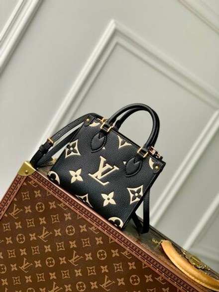 Louis Vuitton Onthego BB