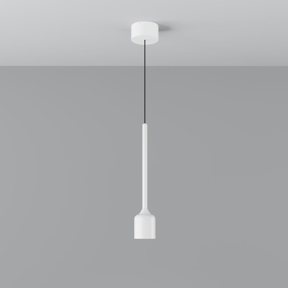 Уличный подвесной светодиодный светильник Maytoni   O491PL-L6W3K