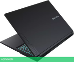 Ноутбук Gigabyte G6 KF-H3KZ853SD