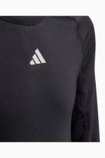 Термофутболка adidas Techfit LS Junior - размер 152