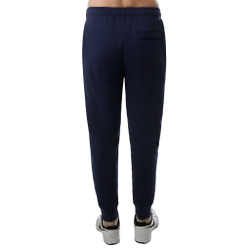Мужские теннисные штаны Nike Sportswear Club Fleece Training Pants Men - Blue, White