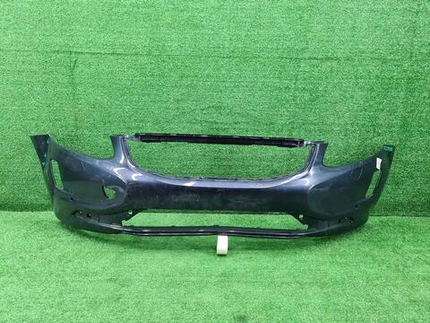 Бампер передний Volvo XC60 1 (2013-2017)