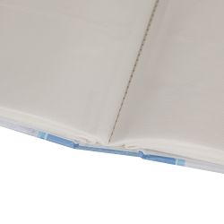 Фотоальбом Image Art IA-200PP серия 241 детский термосварка 200 фотографий размер 10х15 | Image Art