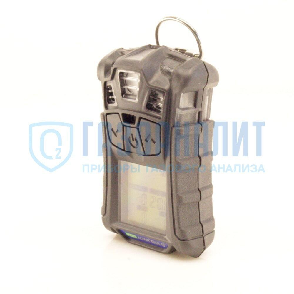 ALTAIR 4XR газоанализатор многокомпонентный взрывозащищённый портативный