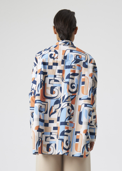 Рубашка, М 2360