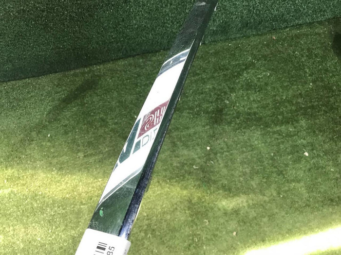 Накладка заднего бампера VW Touareg 2 (2014-2018)